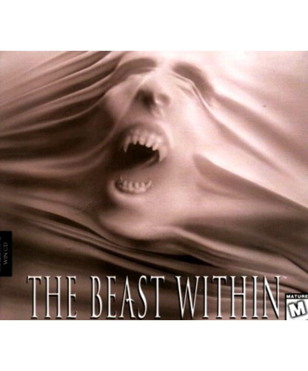 The Beast Within: A Gabriel Knight Mystery Steam Key GLOBAL